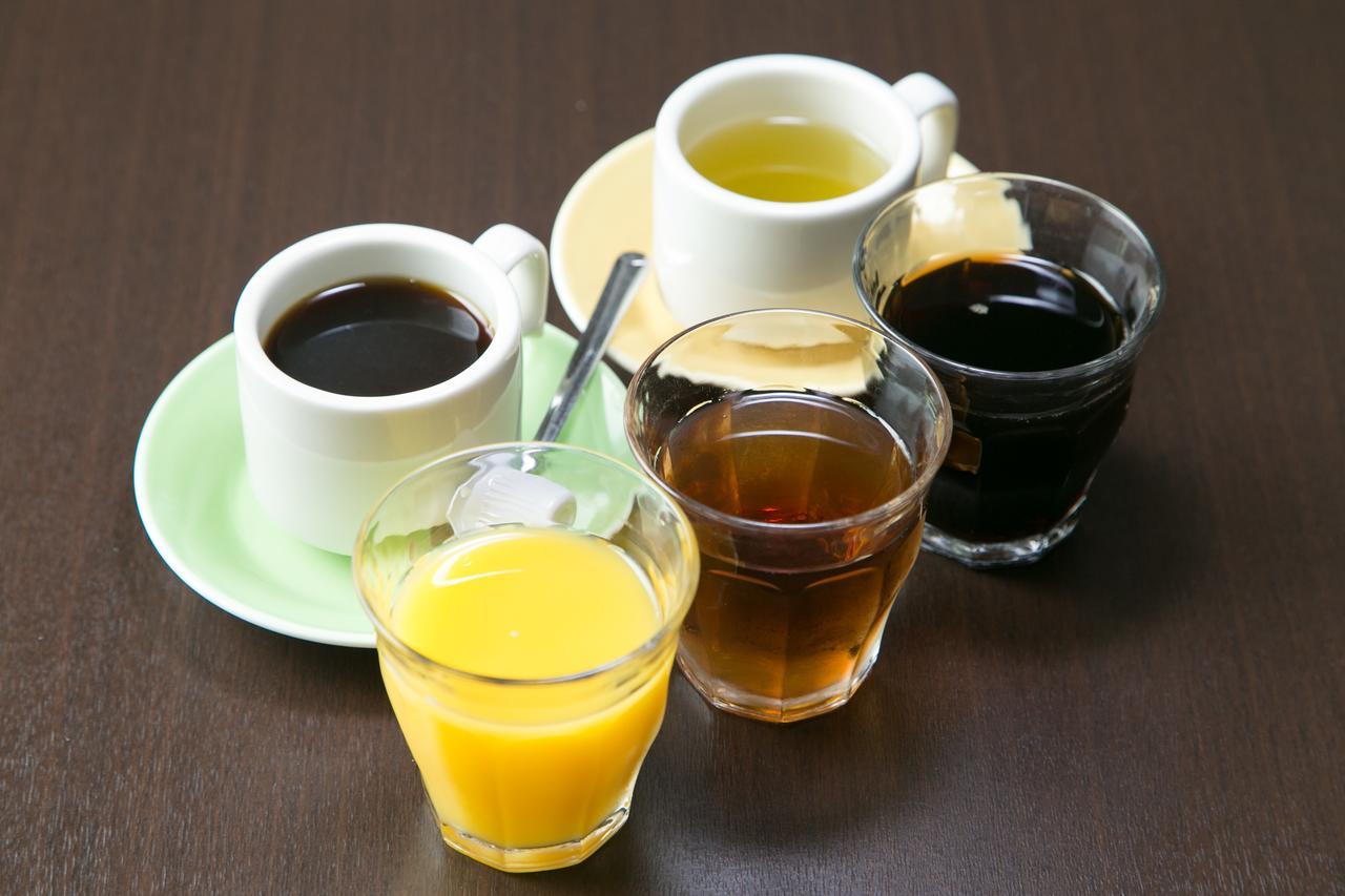 Hotel Sun Royal Utsunomiya Luaran gambar