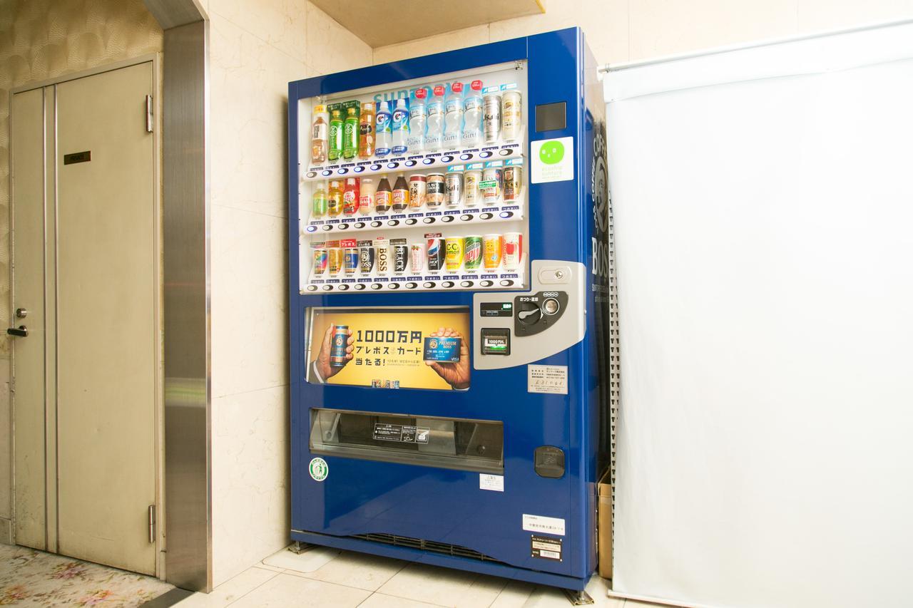Hotel Sun Royal Utsunomiya Luaran gambar