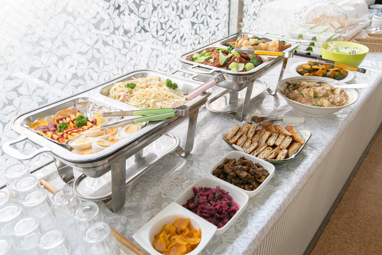 Hotel Sun Royal Utsunomiya Luaran gambar