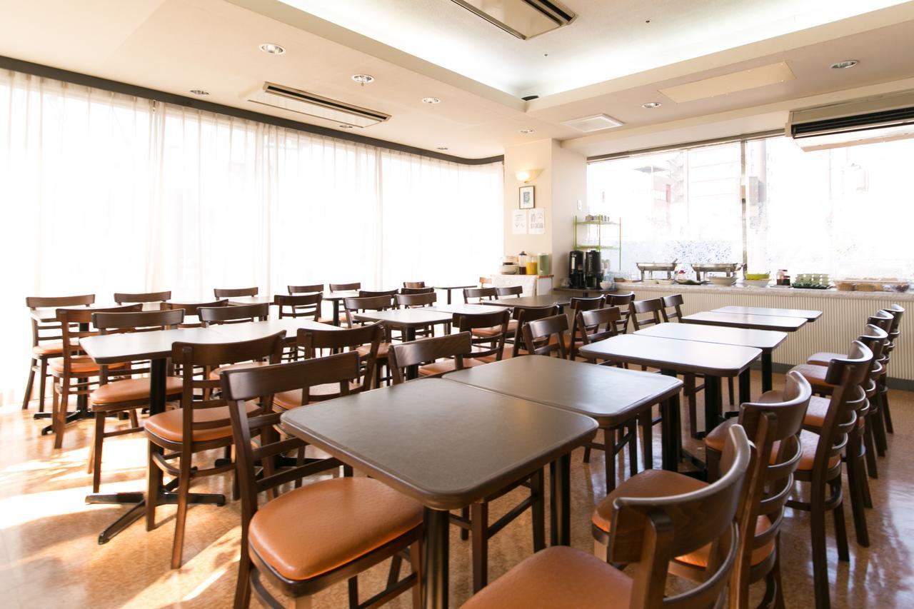 Hotel Sun Royal Utsunomiya Luaran gambar