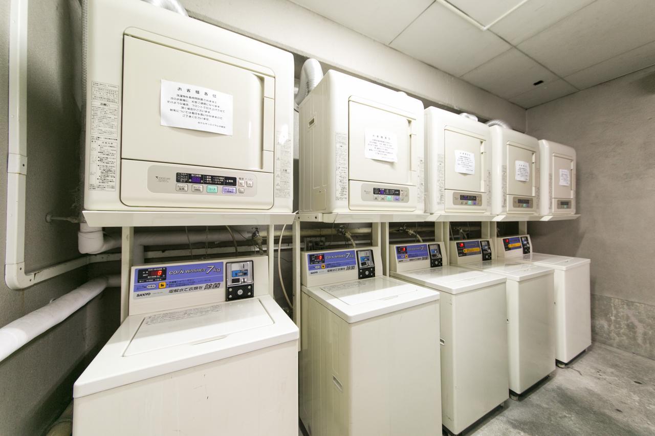 Hotel Sun Royal Utsunomiya Luaran gambar