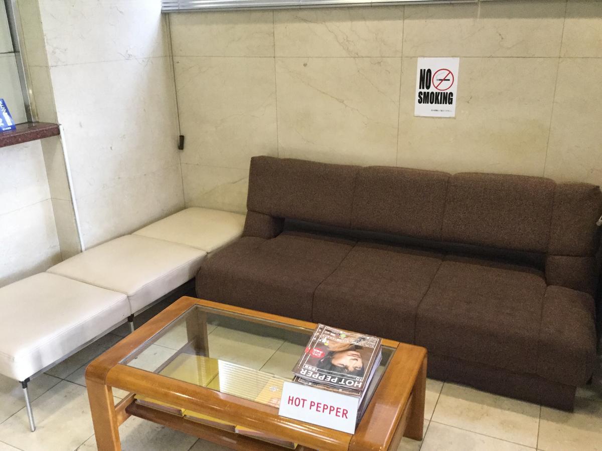 Hotel Sun Royal Utsunomiya Luaran gambar