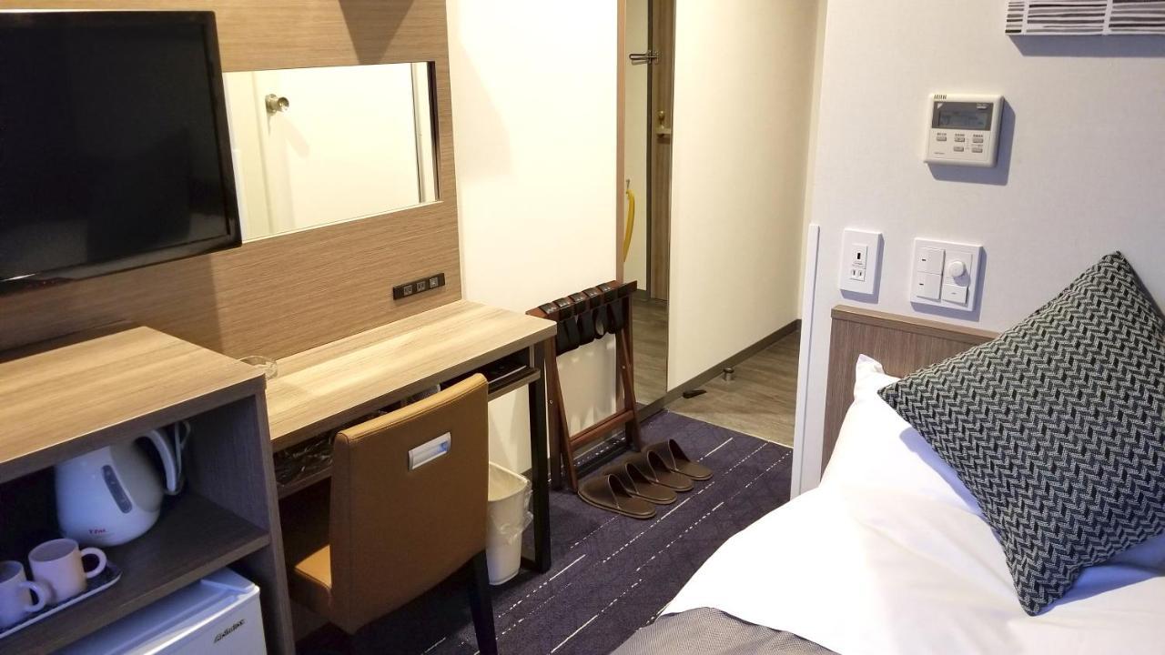 Hotel Sun Royal Utsunomiya Luaran gambar
