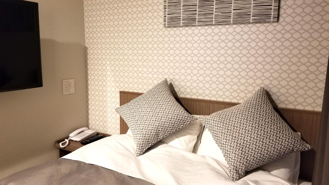 Hotel Sun Royal Utsunomiya Luaran gambar