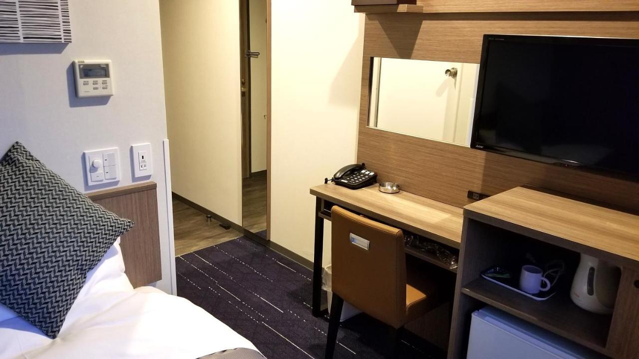 Hotel Sun Royal Utsunomiya Luaran gambar