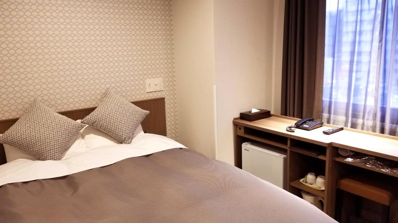 Hotel Sun Royal Utsunomiya Luaran gambar