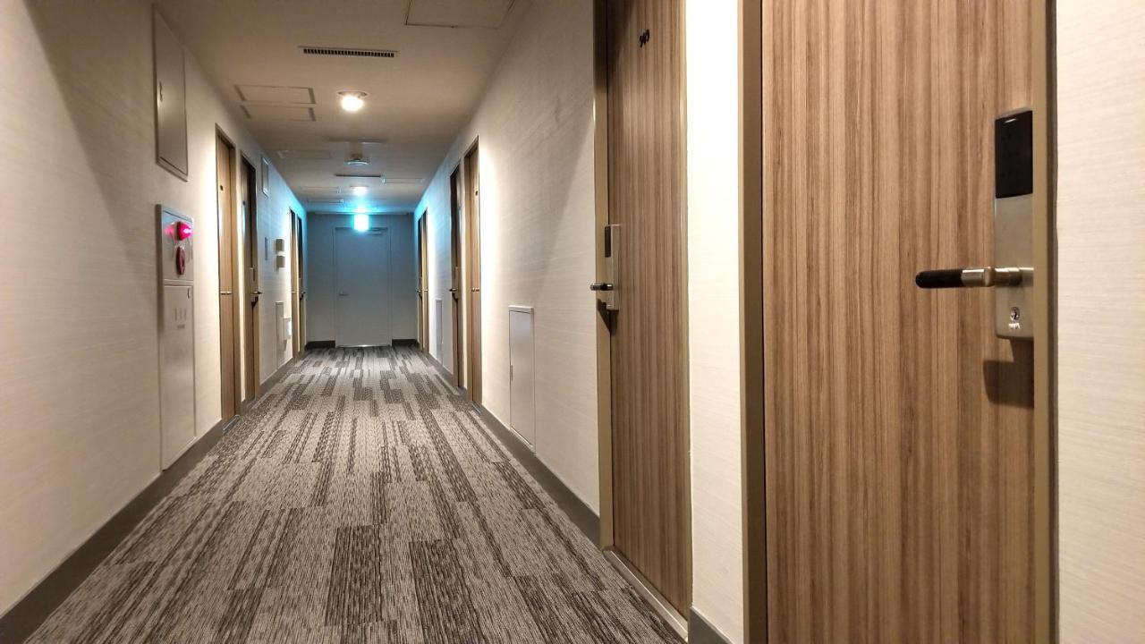 Hotel Sun Royal Utsunomiya Luaran gambar