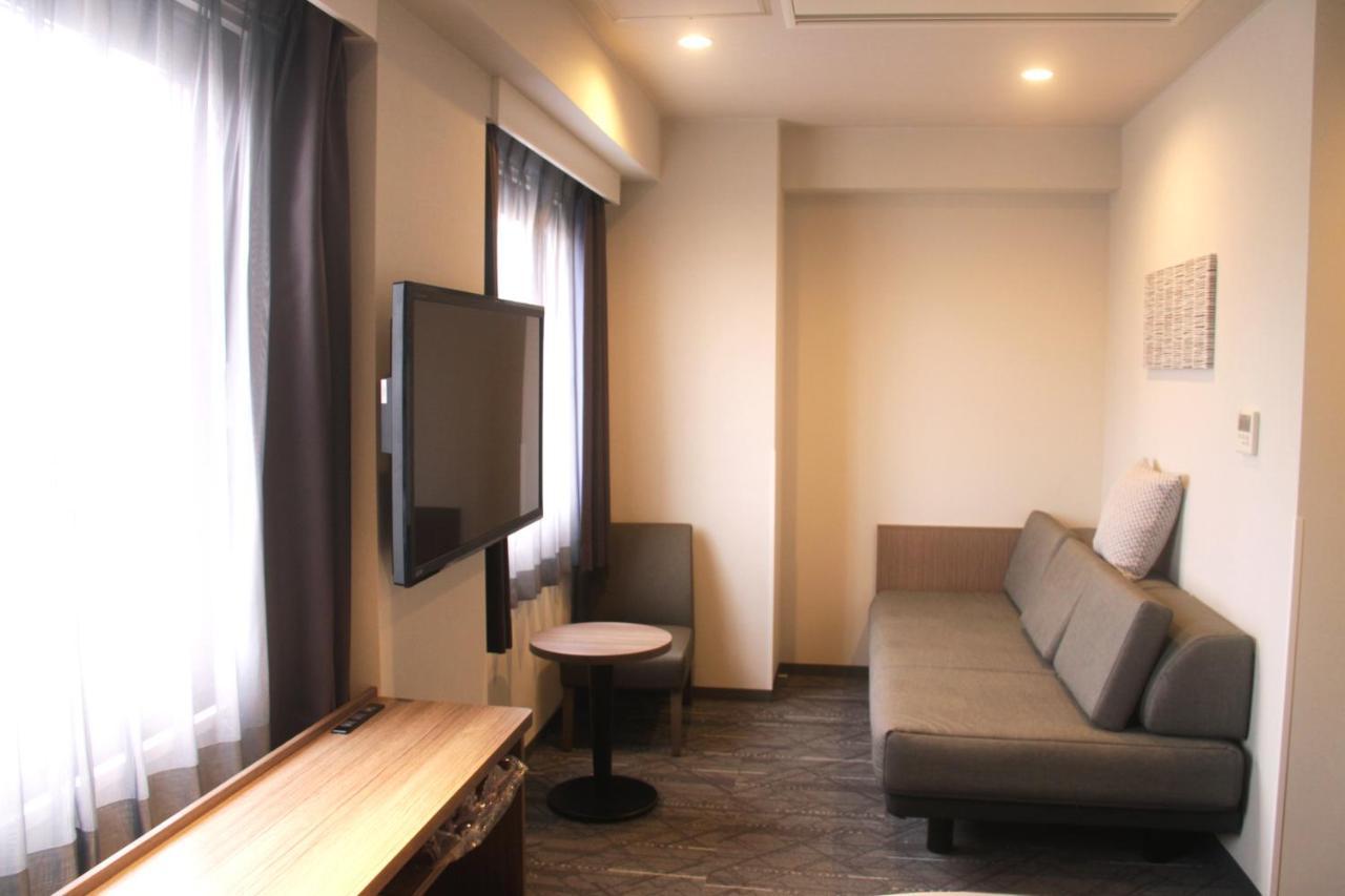 Hotel Sun Royal Utsunomiya Luaran gambar