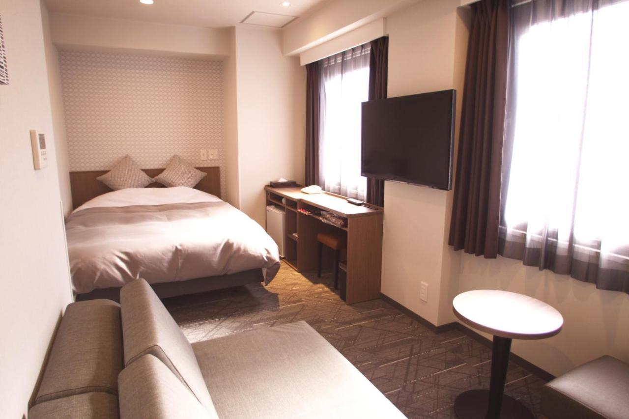 Hotel Sun Royal Utsunomiya Luaran gambar